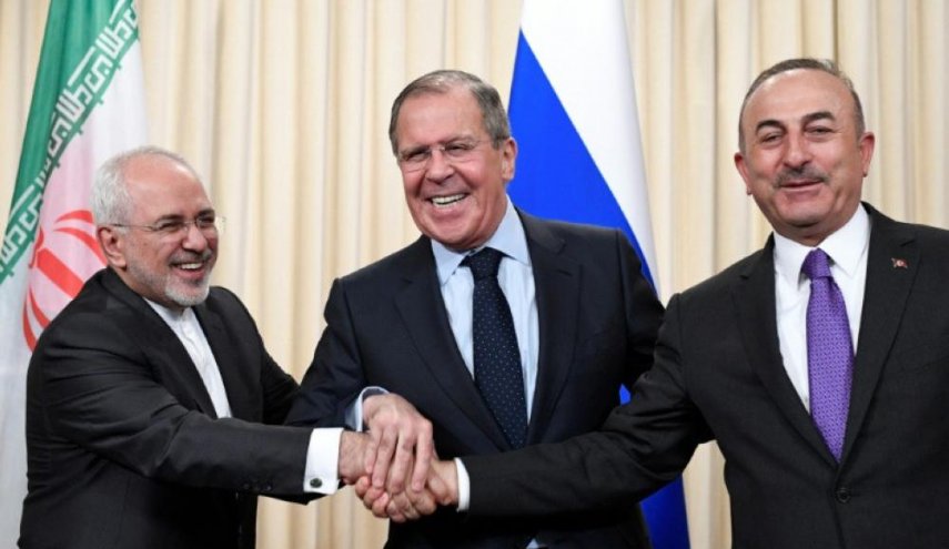 روسيا وتركيا وايران وآفاق إطلاق عملية سوريا السياسية