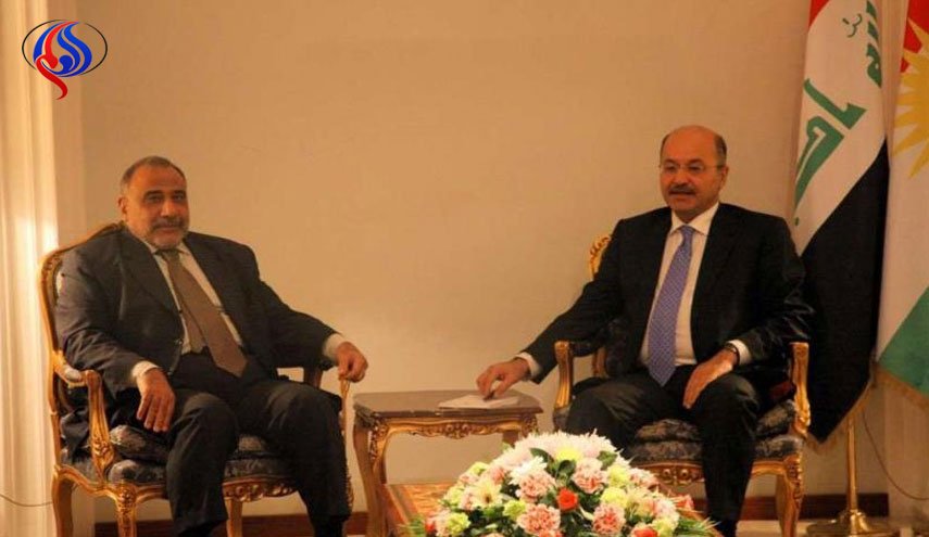 رئیس جمهور و نخست وزیر عراق چه کسانی خواهند بود؟