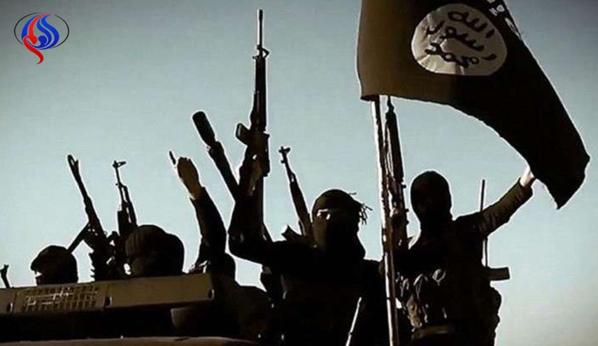 توقيف قرغيزي أرسل 100 إرهابي للقتال في سوريا