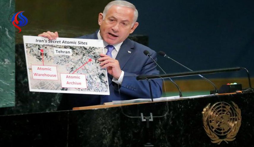 رویترز: مقام‌های آمریکایی درباره ادعای تازه نتانیاهو علیه ایران تردید دارند