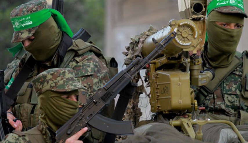 حماس تتمسك بخيار المقاومة وتحدد خارطة طريق المصالحة