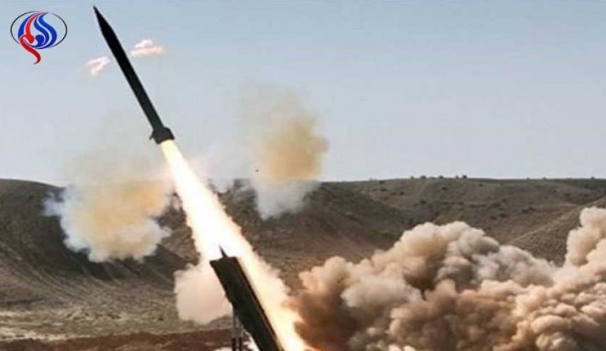 شلیک همزمان 3 موشک به مواضع ائتلاف سعودی در جنوب عربستان