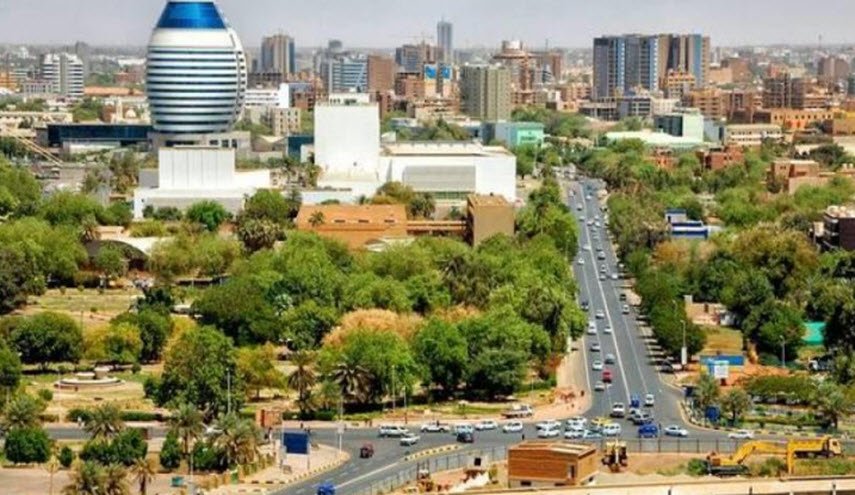 السودان تبقى تحت البند العاشر بشان حقوق الإنسان