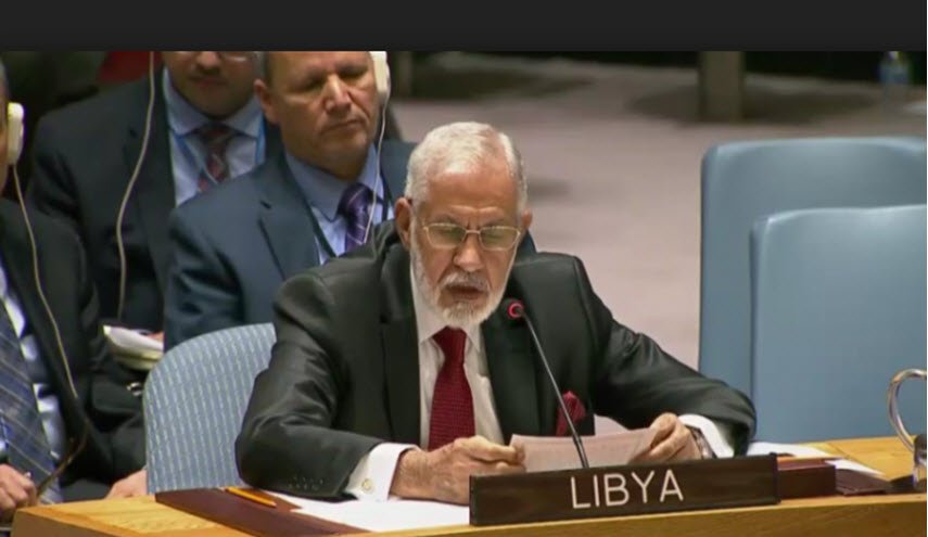 ليبيا تطالب بمقعدين دائمين لإفريقيا في مجلس الأمن