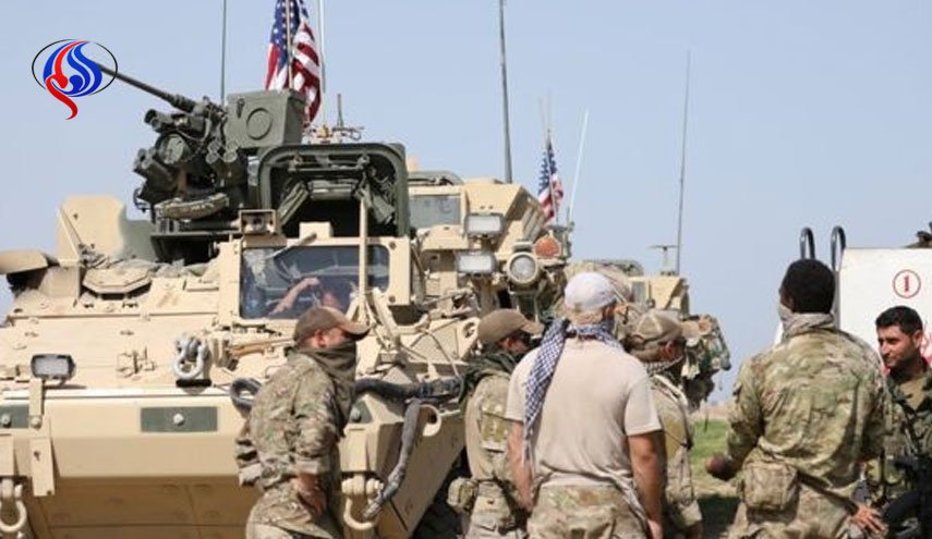 آمریکا 5 هزار کامیون و 2 هزار هواپیمای باری، سلاح به تروریست ها داده است/ آنکارا: واشنگتن ارسال سلاح به تروریست های سوریه را متوقف کند