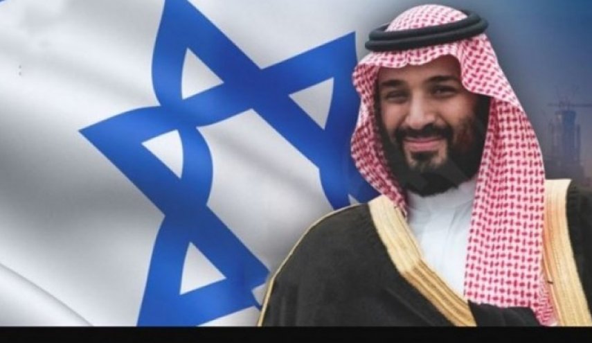 «بن سلمان» به دنبال احداث پایگاه‌های نظامی رژیم صهیونیستی در عربستان است