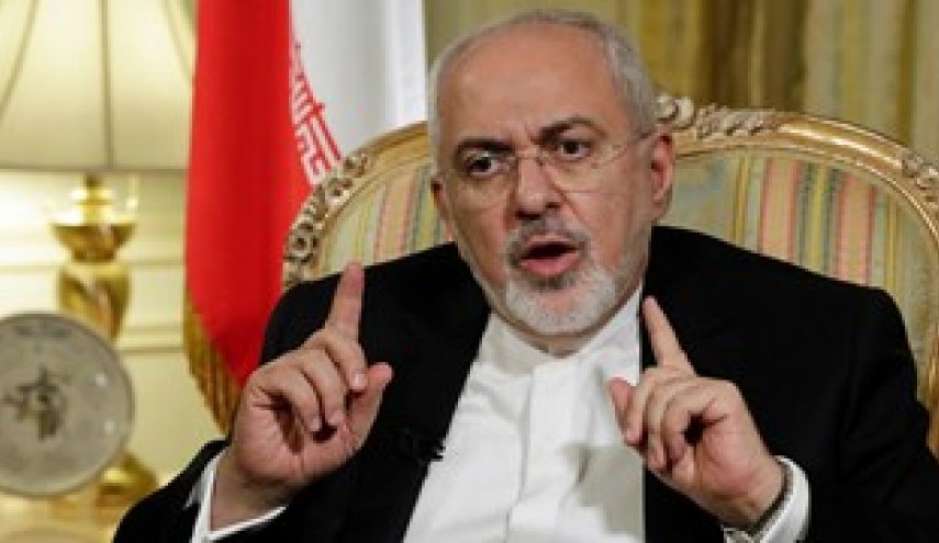 ظریف: وسواس فکری آمریکا درباره ایران همه‌جا نتیجه معکوس داشته است