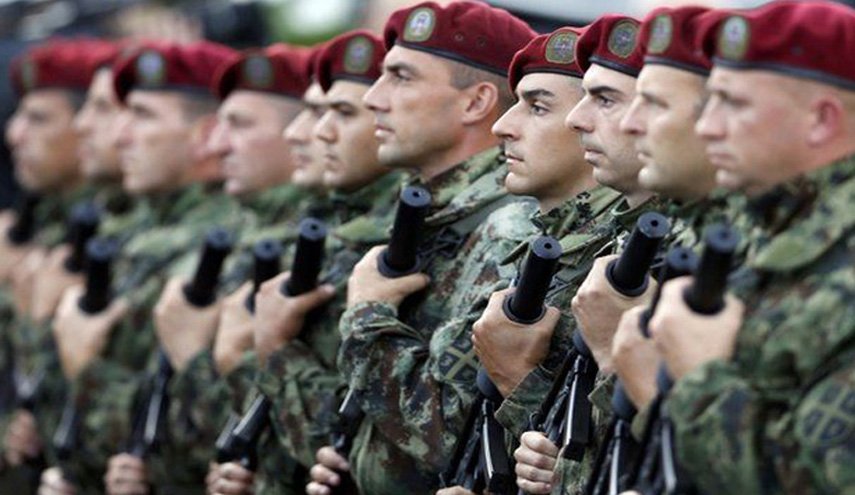 استنفار الجيش الصربي ضد كوسوفو.. فهل حرب جديدة على الابواب؟