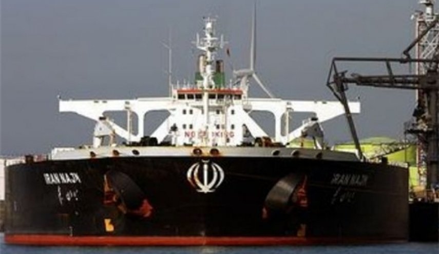 صادرات ايران غير النفطية تتجاوز 23 مليار دولار خلال ستة اشهر