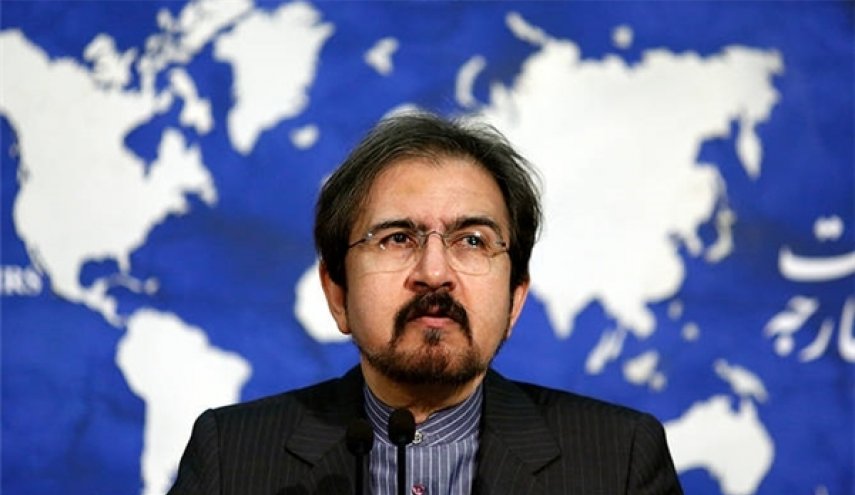 دیپلمات بازداشت شده ایرانی درآلمان، از مصونیت کامل دیپلماتیک برخوردار است
