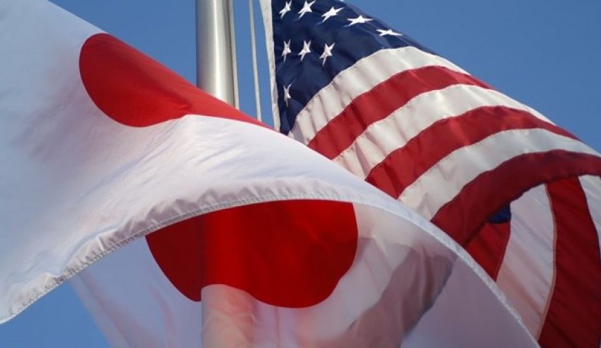 آمریکا چند فرد و شرکت ژاپنی را تحریم کرد