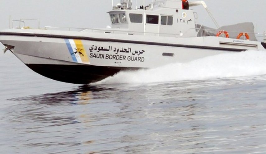 رسانه سعودی مدعی حمله به یک قایق ماهی‌گیری در خلیج فارس شد