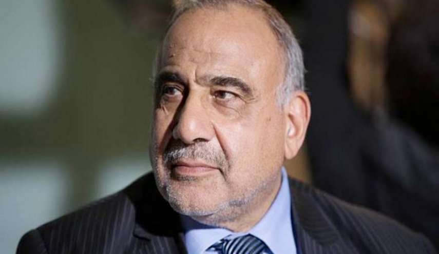 عبدالمهدی: دولت جدید به کمک و مشورت العبادی نیاز خواهد داشت