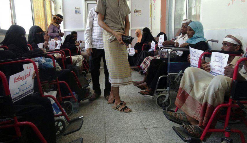 مرگ و میر بیماران کلیوی در استان الحدیده یمن به دلیل محاصره این استان