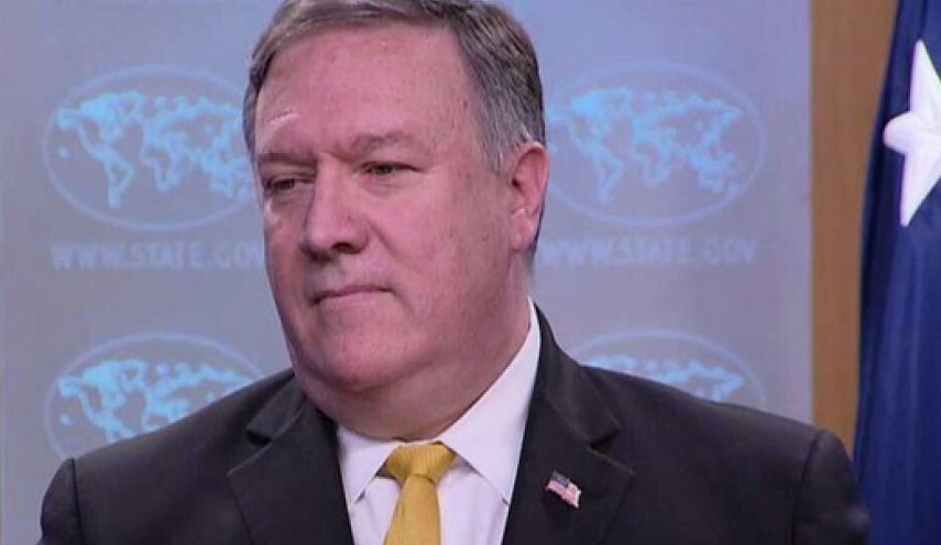 پمپئو:ایران به دنبال توقف اعمال تحریم‌ها است/ آمریکا به توافق‌مودت پایان می‌دهد