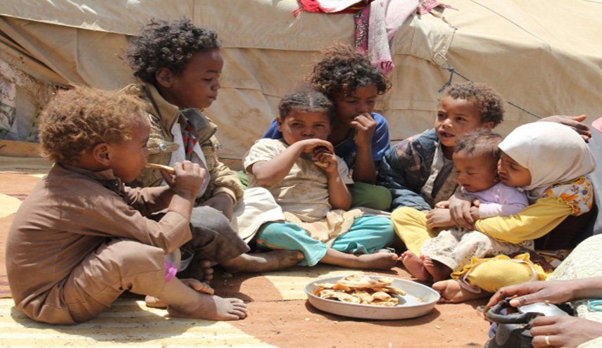 قطع کمک های سازمان ملل به یمن