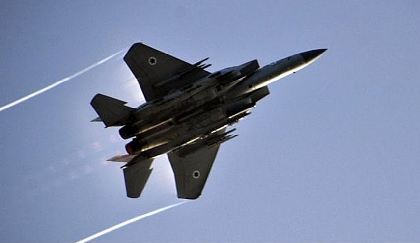 منذ سقوط الطائرة الروسية...توقف الهجمات الإسرائيلية على سوريا