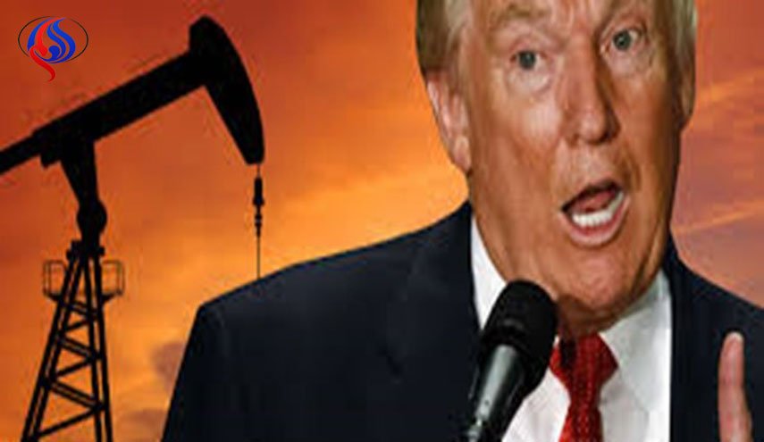 افزایش قیمت نفت می‌تواند ترامپ را به نرمش در برابر ایران وادار کند