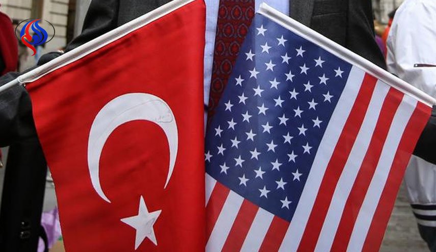 آمریکا، یک شرکت و دو شهروند ترکیه ای را در ارتباط با کره شمالی تحریم کرد