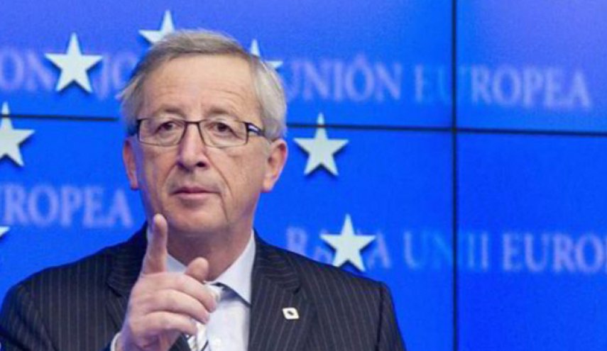 رئیس کمیسیون اروپا: باید برجام را حفظ کنیم