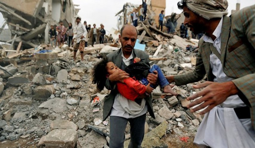 «نسل‌کشی»؛ بازی کثیف عربستان برای فرسایشی کردن جنگ یمن