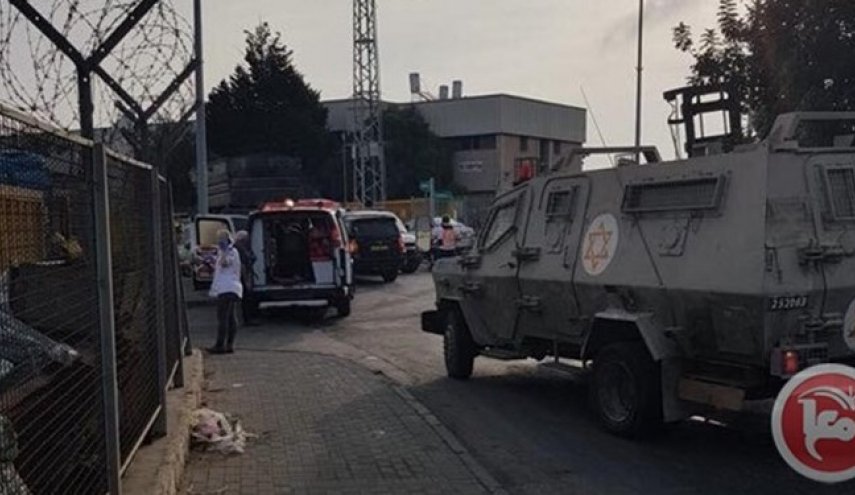 کشته شدن دو صهیونیست طی تیراندازی در نزدیکی یک شهرک
