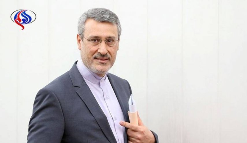 واکنش سفیر ایران در انگلیس به تصویب لایحه CFT 