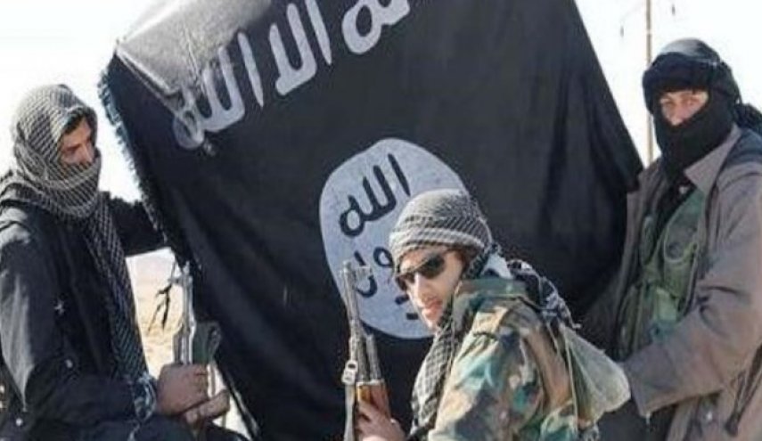 400 داعشی با ملیت عربی از عراق به سوریه گریخته‌اند