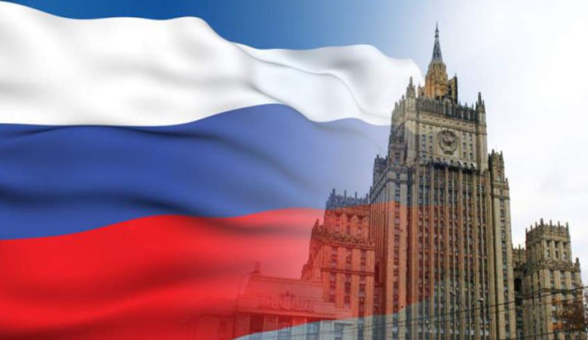 الخارجية الروسية تستدعي السفير الهولندي بسبب اتهامات ضد موسكو