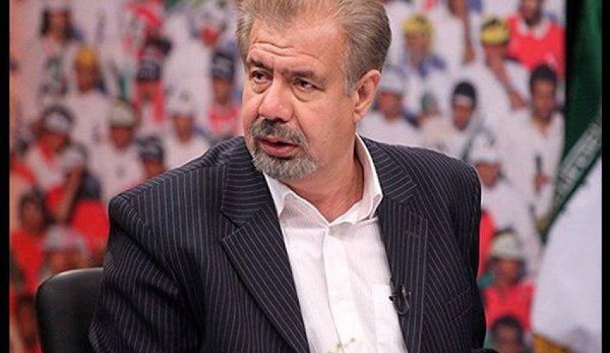 بهرام شفیع، مجری و گزارشگر باسابقه ورزشی درگذشت