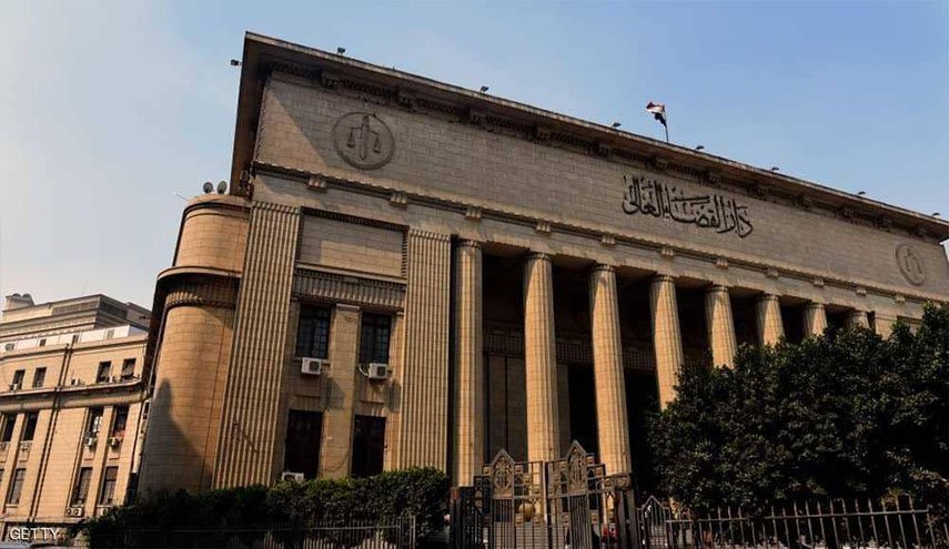 مصر.. أحكام مشددة للمتهمين بقضية 