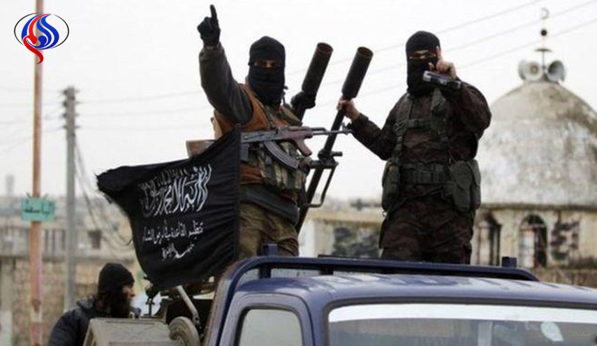 دستور اعدام صدها داعشی به دستور ابوبکر البغدادی 