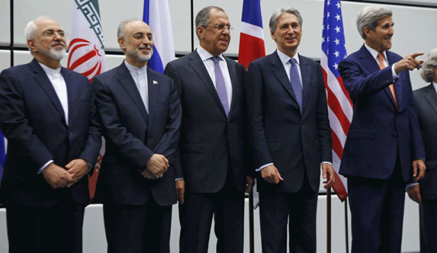روسيا: انسحاب واشنطن من الاتفاق النووي مع إيران يقوّض معاهدة عدم الانتشار