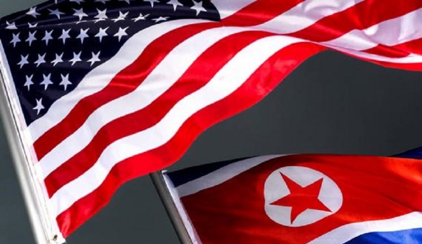 آمریکا مخالف لغو تحریم های کره جنوبی علیه کره شمالی است
