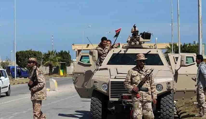 تفاصيل جديدة عن اعتقال الإرهابي عشماوي في ليبيا