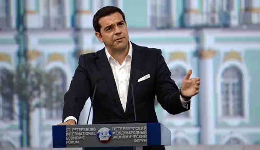 أثينا تدعو إلى بداية جديدة للعلاقات الثنائية مع ألمانيا