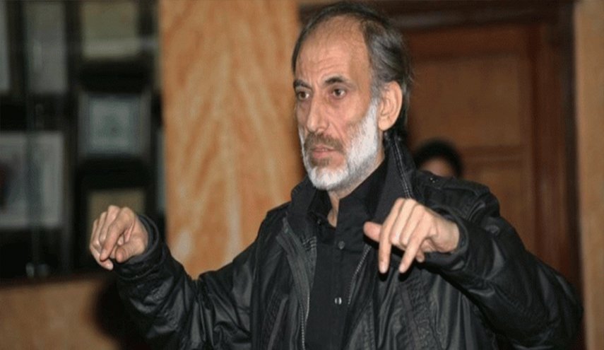غسان مسعود يرفض جائزة مهرجان الاسكندرية السينمائي.. والسبب