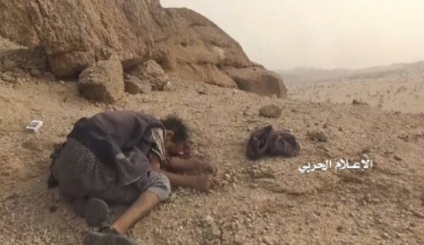 اليمن..  قتلى وجرحى من المرتزقة في محاولة تسلل بجبل حبشي في تعز 