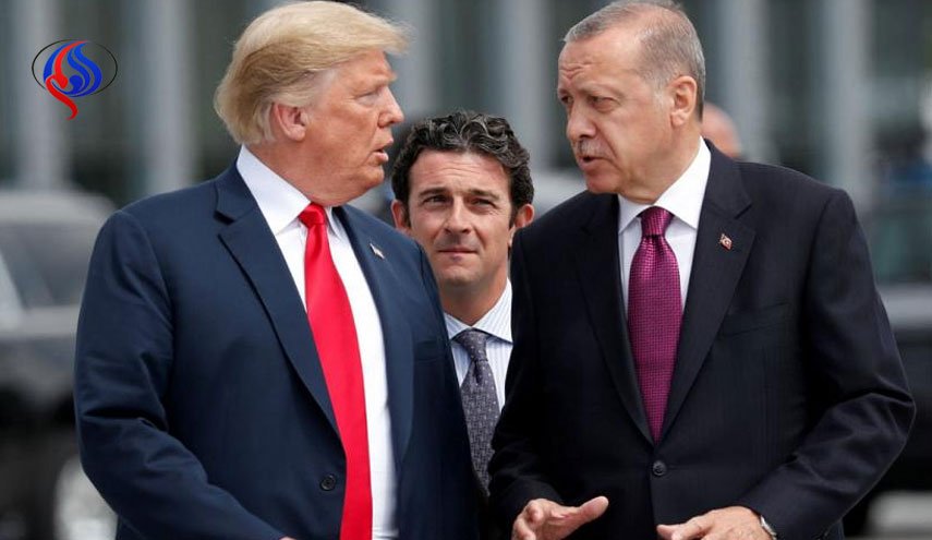 آیا ماه عسل آمریکا ـ ترکیه با محاکمه کشیش آمریکایی آغاز می شود؟