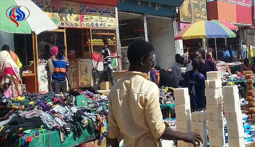 إدراج السودان على قائمة الدول الراعية للارهاب يعيق تطور اقتصاده 