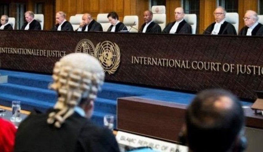 آغاز چهارمین جلسه دادگاه لاهه درباره مصادره دارایی‌های ایران