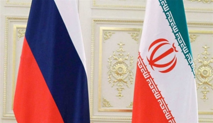 ايران وروسيا تبحثان تعزيز التعاون القنصلي