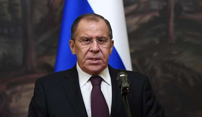 لافروف: روسيا ومصر نحو مستوى جديد من الشراكة 