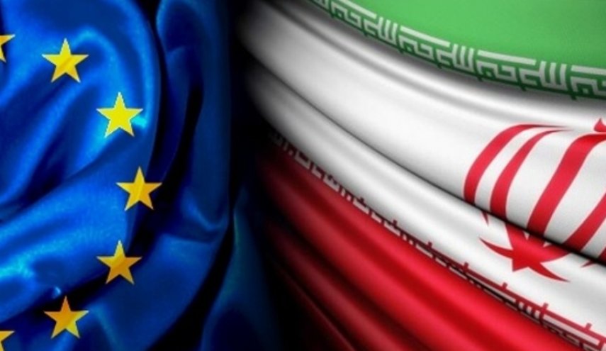 ارتفاع صادرات إيران إلى أوروبا بنسبة 26٪