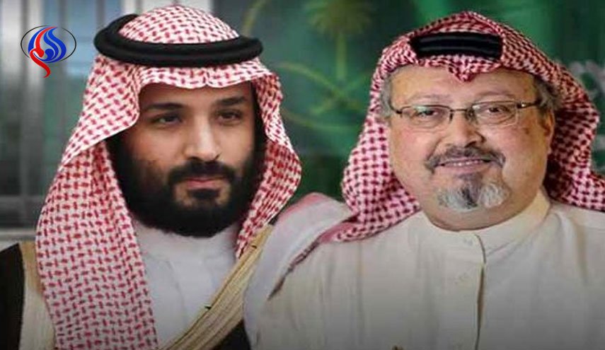 رسانه های سعودی در تلاش برای مبرا کردن ریاض از قتل خاشقچی/  حساب های کاربری ایران، قطر و ترکیه علیه عربستان