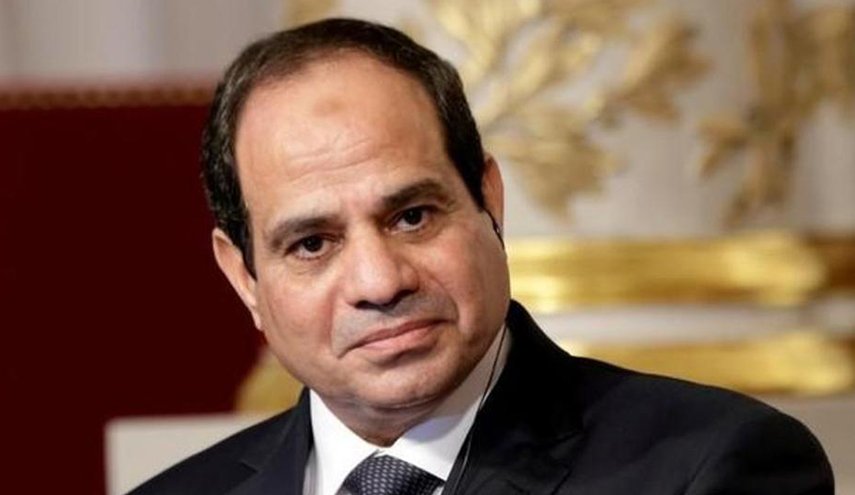 مصر.. هذا ماقاله السيسي بشأن دور الإخوان في السلطة 