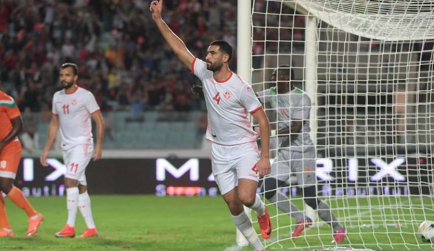 تونس تقترب من التأهل وفوز قاتل للمغرب