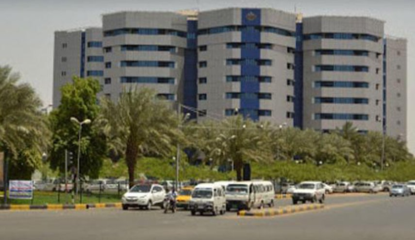 البنك المركزي السوداني: زيادة كبيرة في العملات الأجنبية بالمصارف