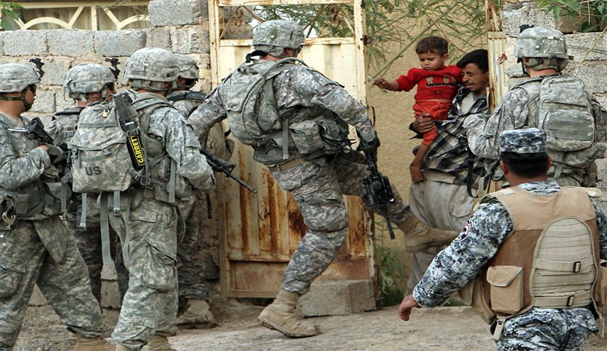 العراق الجديد.. ومستقبل الوجود العسكري الامريكي