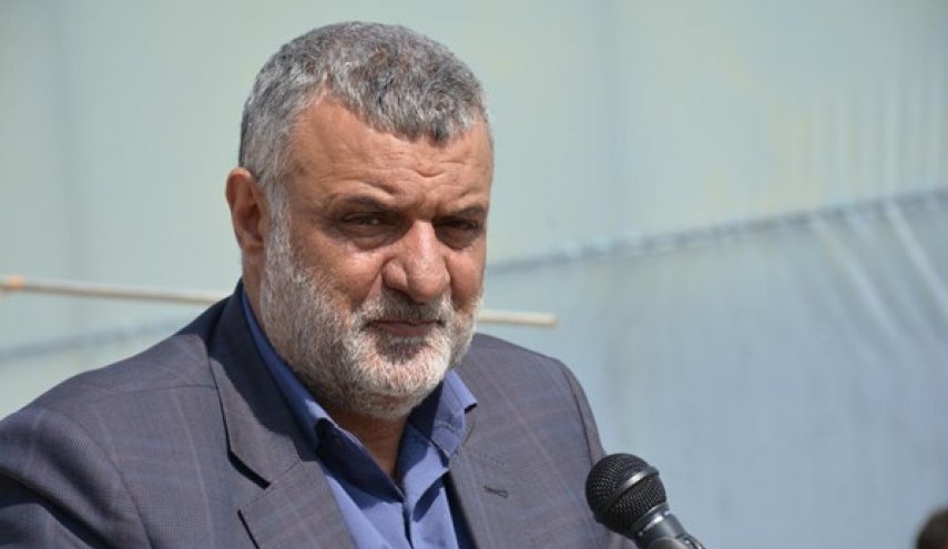البرلمان الايراني يعتزم استجواب وزير الجهاد الزراعي